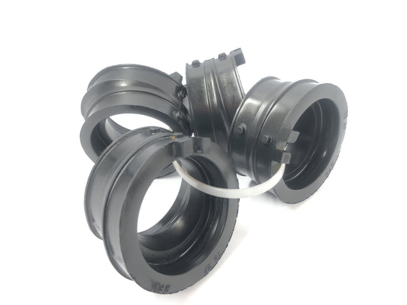 Honda CBF 1000 A SC58 [2006] - Couple d'ensemble de bruit d'admission