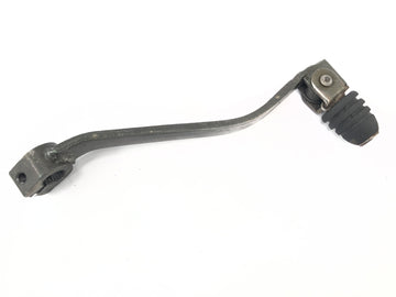 Suzuki DR 350 SK42B [1991] - Comutação do pedal do circuito da alavanca de alavanca de alavanca de alavanca do pedal - 0