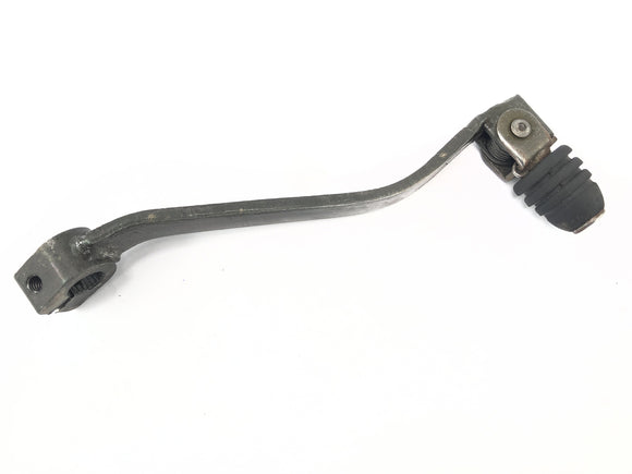 Suzuki DR 350 SK42B [1991] - Postato del circuito a leva del piede