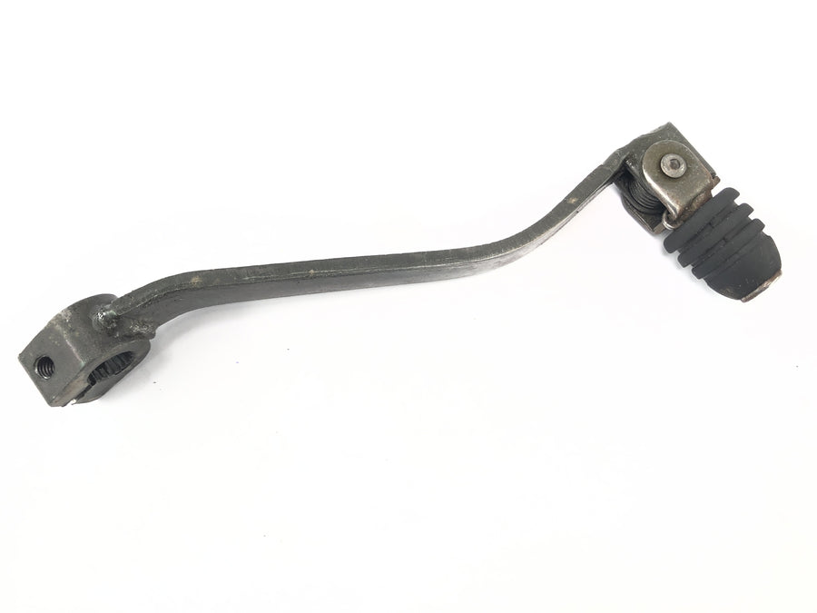 Suzuki DR 350 SK42B [1991] - Schaltpedal Schalthebel Fußschalthebel Schaltung Pedal