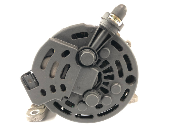 BMW R 1200 ST R1ST [2006] - VAIHTOEHTAJA GENERAATTORIJONTEEN SÄILYTYS