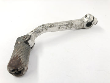 Yamaha TT 600 59X [1986] - Schakelpedaalversnellingshendel schakelen