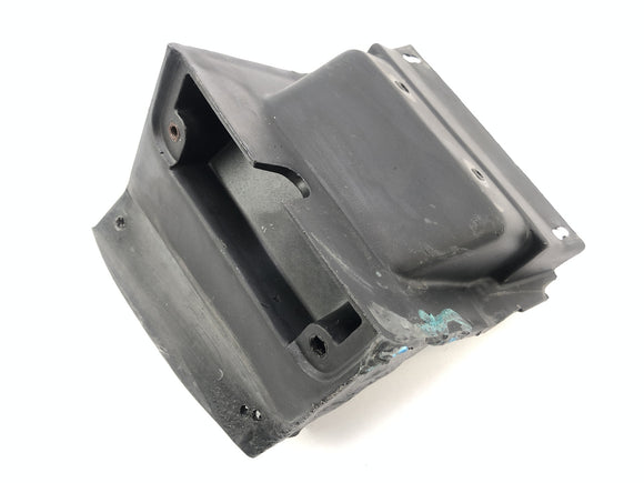 Cagiva Elefant 650 [1984] - držák poznávací značky