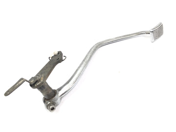 Kawasaki Z 1100 KZZ10A [1984] - Rempedaal Fussedal remhendel