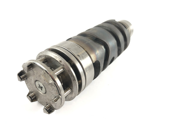 Yamaha XS 400 2A2 [1982] - Schaltwalze Set