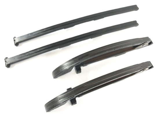 Yamaha v Max 1200 2We [1996] - Набор натяжения и слайды натяжения и слайды