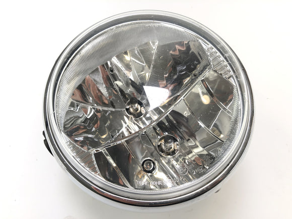 BMW R 1200 R [2007] - světlomety