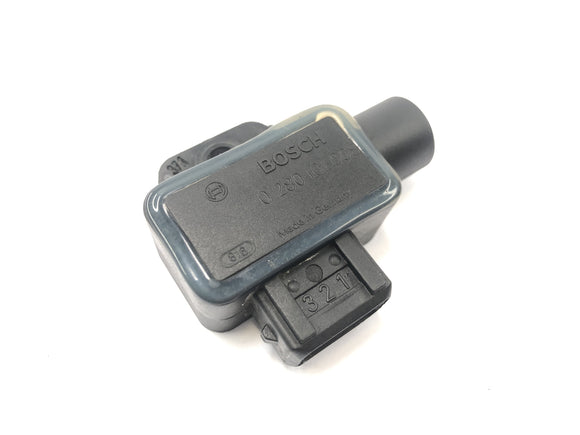 BMW K 1100 LT 100 [1994] - Air mass meter sensor flow sensor