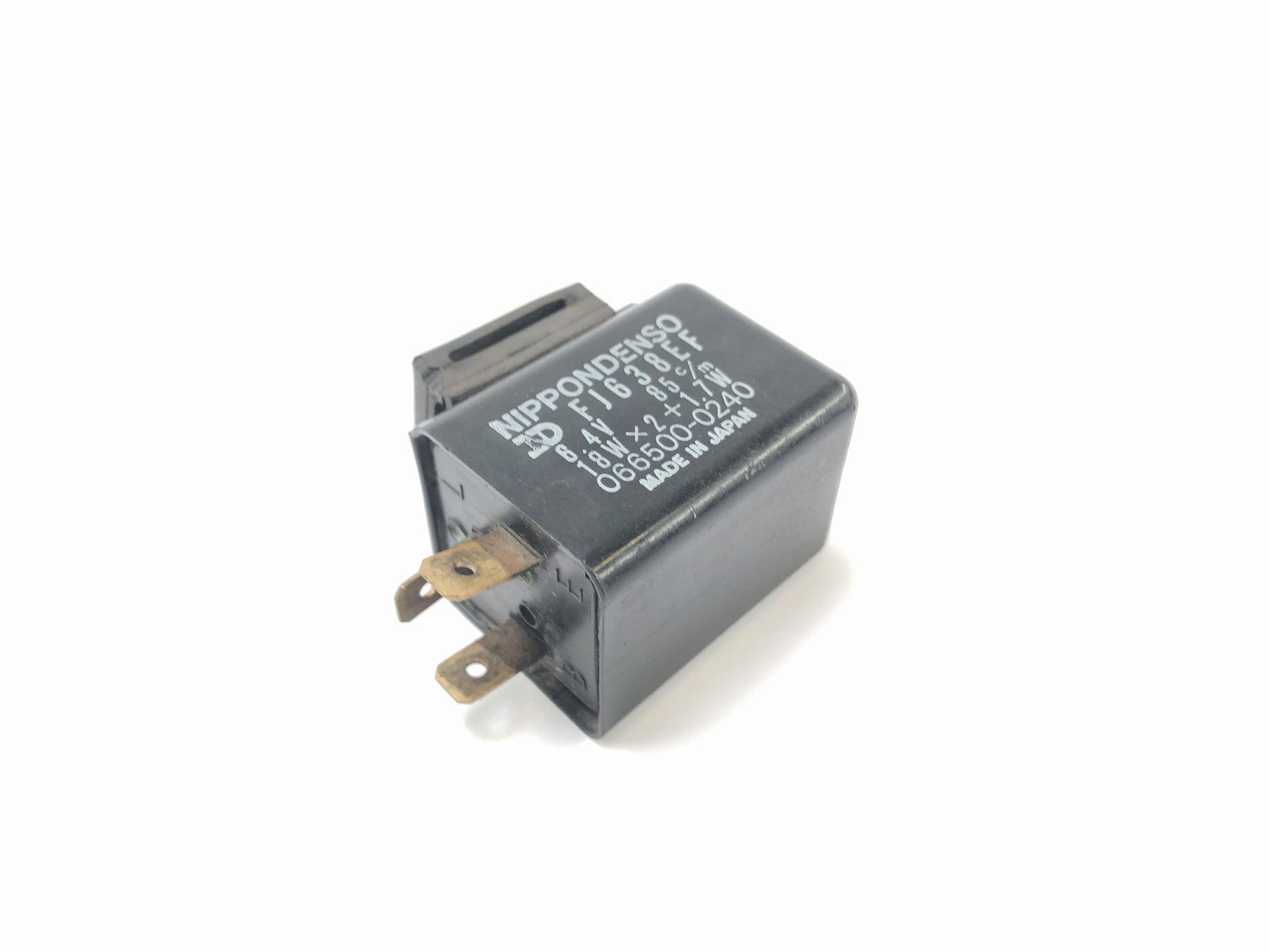 Honda XL 500 S PD01 [1982] - Relay indicator relay