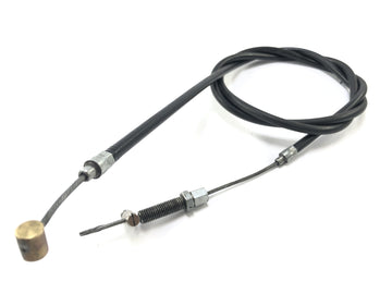 Moto Guzzi V7 Special [1971] - Koppelingstrein