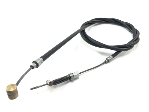 Moto Guzzi V7 Special [1971] - Koblingstog