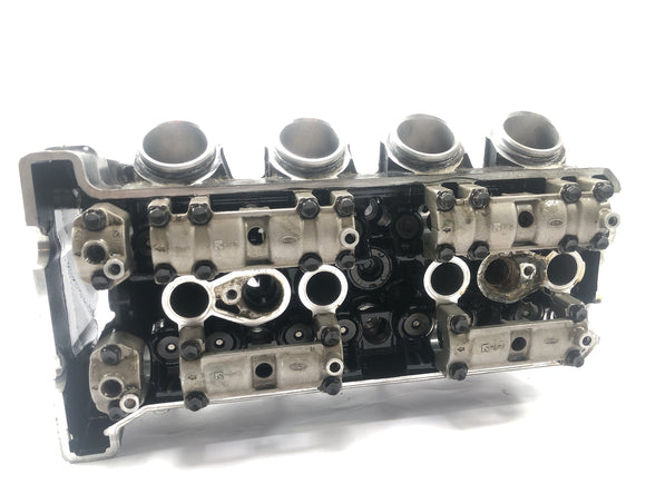 Yamaha YZF R1 RN01 [1998] - Testa di cilindri