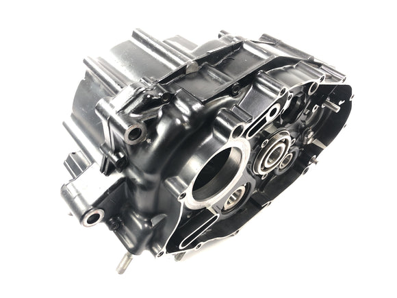 ヤマハXT 600 Zテネレ55W [1986]  - モーターハウジングエンジンブロック空の住宅