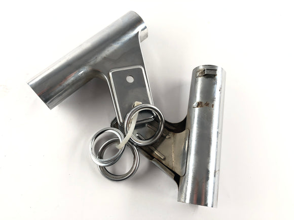 Yamaha XS 1100 2H9 [1978] - Registrazione dei fari