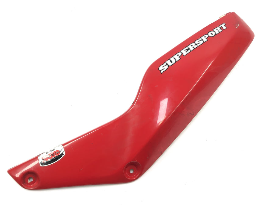 Ducati 900 SS [1991] - Heckverkleidung links Verkleidung