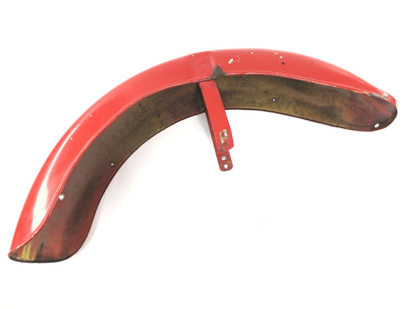 Moto Guzzi V7 Special [1971] - Kotflügel vorn Schutzblech vorne Radabdeckung