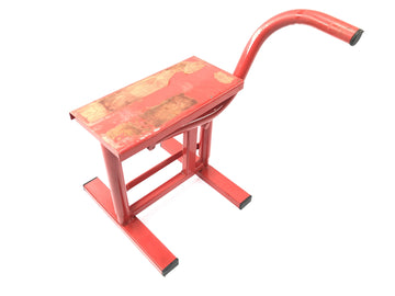 ヤマハ YZ 426 F [2000] - バイクスタンドアセンブリスタンドリフト昇降プラットフォーム - 0