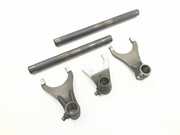 Suzuki Intruder VL 1500 AL [2000] - Schaltgabeln Schaltgabel Set