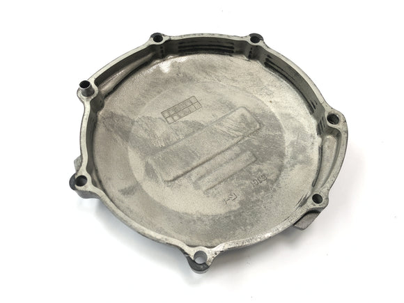 Yamaha YZ 426 F [2000] - Kupplungsdeckel Motordeckel