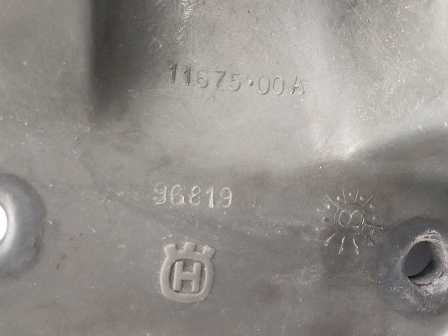 Husqvarna TE 610 H6 8AE [TE 570 H7] - Tanque de gasolina