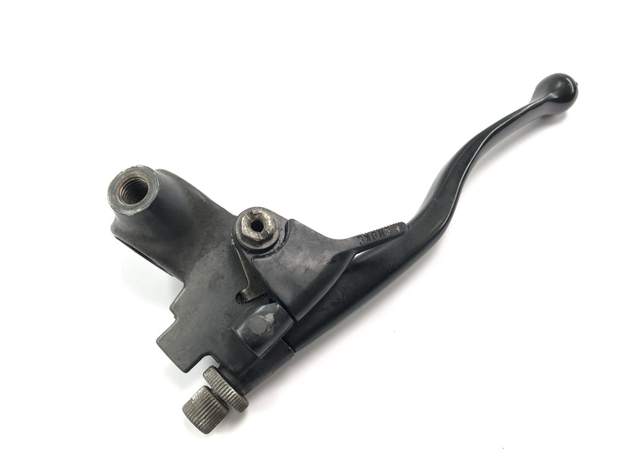 Honda NX 650 RD08 [1995] - coupling lever hand lever left control