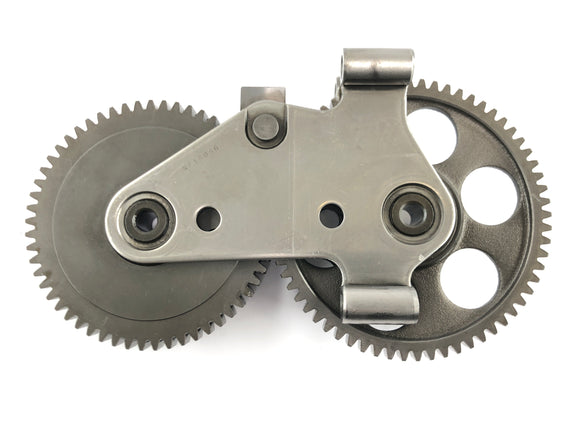 Honda VFR 800 FI RC46 [1999] - Nockenwellenrad Nockenwellenzahnrad Steuerzahnrad Set