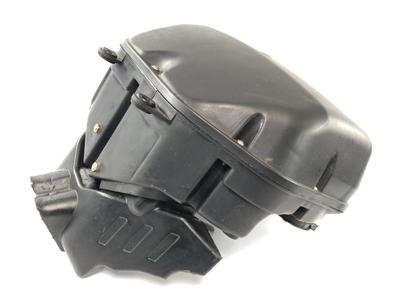 Benelli TNT 1130 [2009] - Caixa de filtro de ar caixa de ar