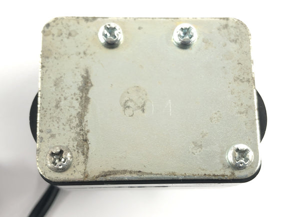 Moto Guzzi Norge 1200 [2006] - Tilt sensor inclination angle sensor