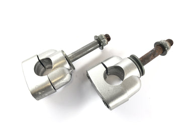 Yamaha XT 660 DM01 [2004] - Riser Handlebar Recording Handleper - 0