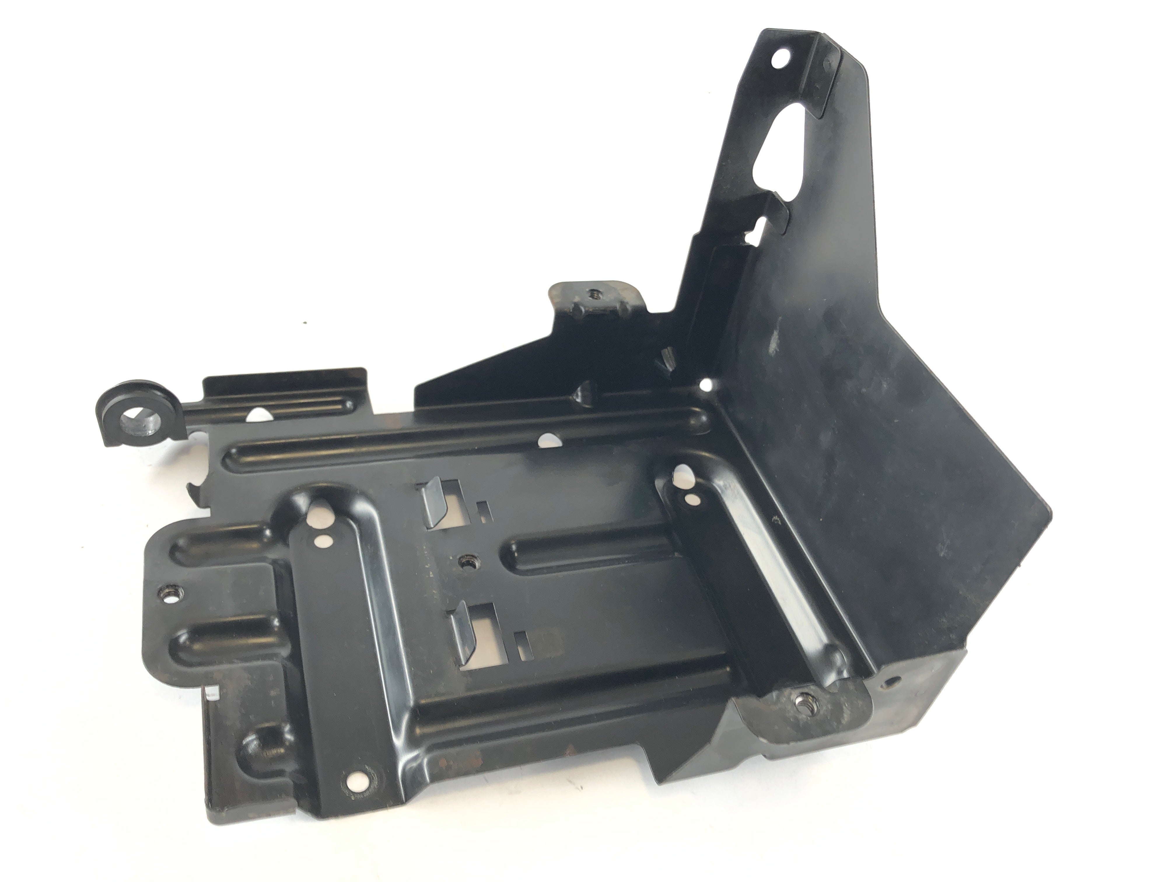 BMW K 1100 LT [1991] - Battery box battery compartment