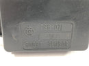 Yamaha V Max 1200 2LT [1998] - Sensor de pressão de reforço Sensor de reforço Sensor MAP Sensor do carburador-2