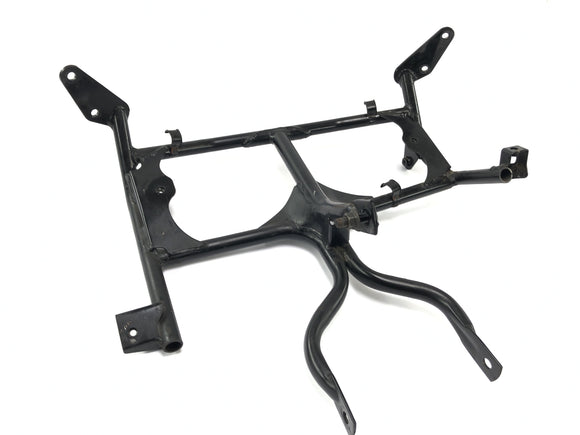Kawasaki ZX -10 ZXT00B [1990] - Front cladding holder Closing holder bracket bracket