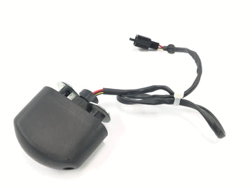 Kawasaki Ninja 125 BX125B [2024] - Свет номерной знак