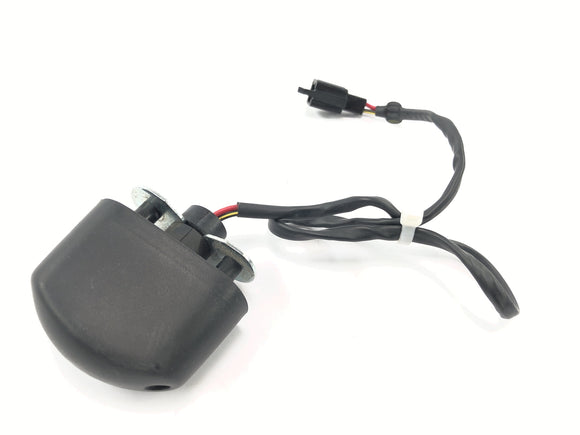 Kawasaki Ninja 125 BX125B [2024] - registreringsljus