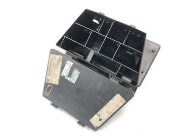 BMW R 1150 GS R21 [2002] - Pouzdro krytu kapotáže pojistkové skříňky - 0