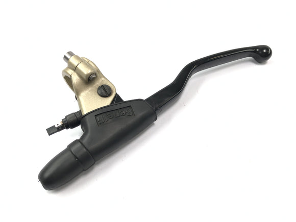 Benelli TNT 1130 [2009] - Koblingsbeslag til koblingsgreb