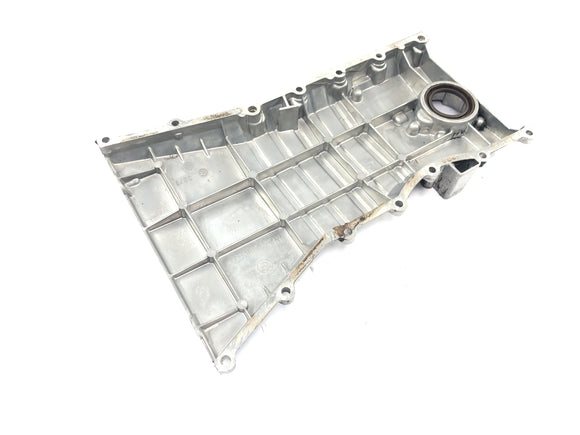 BMW K 100 [1984] - Frontdæksel, timingkædedæksel, motordæksel