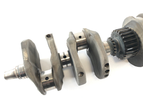 ヤマハXS 1100 2H9 [1978]  - クランクシャフト