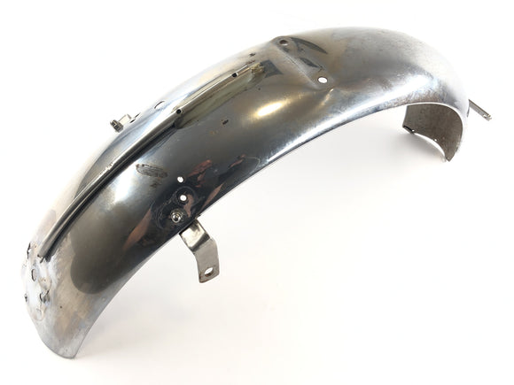 Moto Guzzi 850 Le Mans 3 VF [1986] - Futer Sheet Fender позади