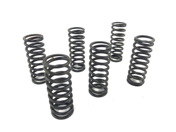 Ducati 900 SS [1991] - acoplamiento de resortes