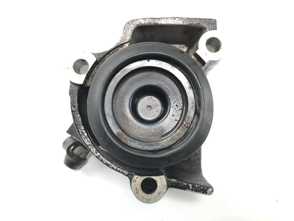 Yamaha XJR 1300 RP06 [2002] - Cilindro receptor de embrague esclavo de embrague con varilla de empuje