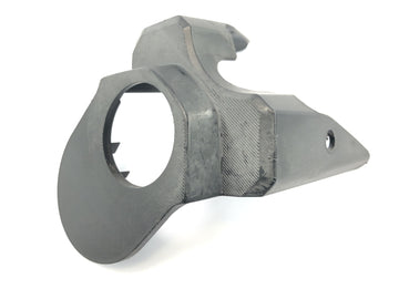 Yamaha MT 03 RM02 [2007] - Zündschlossabdeckung Schlüsselabdeckung