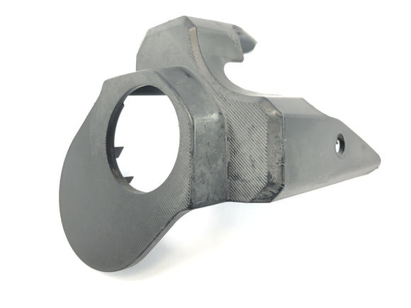 Yamaha MT 03 RM02 [2007] - Zündschlossabdeckung Schlüsselabdeckung