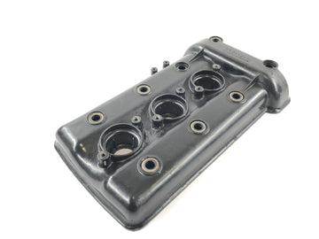 Triumph Speed ​​Triple 955i [1999] - víko víka ventilu - 0