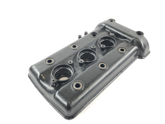 Triumph Speed ​​Triple 955i [1999] - víko víka ventilu