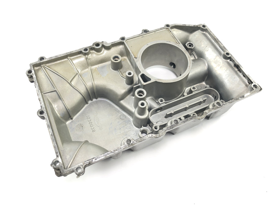 トライアンフ サンダーバード 900 T309RT [1995] - オイルサンプ エンジン カバー