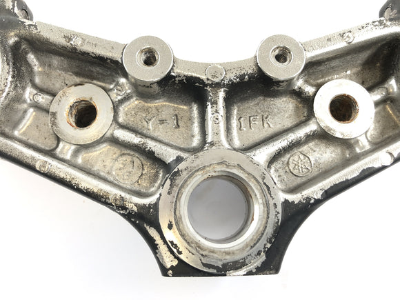 Yamaha v Max 1200 2We [1996]  - 上方的叉桥