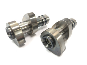 BMW R 1150 GS R21 [2002] - Nokka-akselin vasen ja oikea nokka-akselisarja