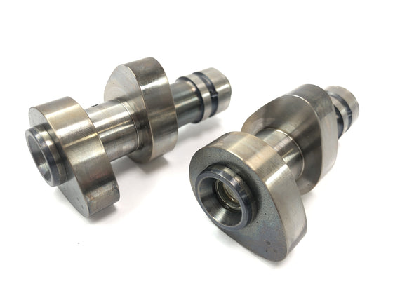 BMW R 1150 GS R21 [2002] - Nokka-akselin vasen ja oikea nokka-akselisarja