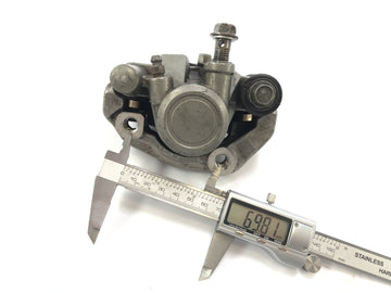 Yamaha XT 350 3YT / 55V [1990] - brzdový třmen - 0